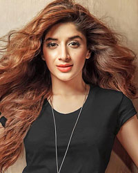 Mawra Hocane